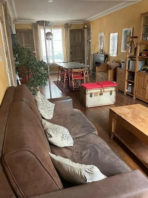 Apartment Grand Appartment 