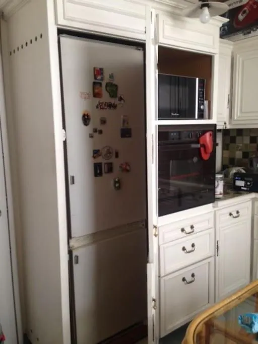 Grand Appartment 
