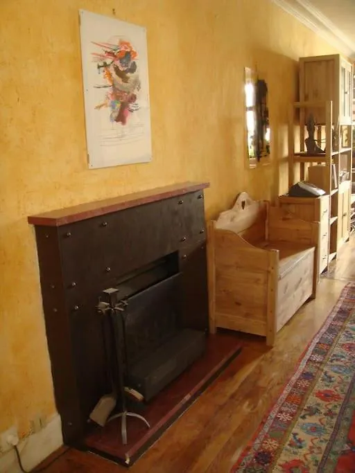 Grand Appartment 