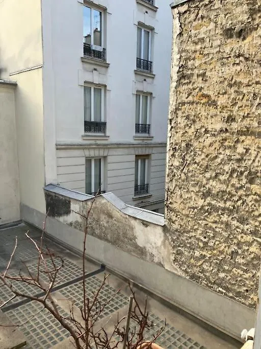 Grand Appartment 
