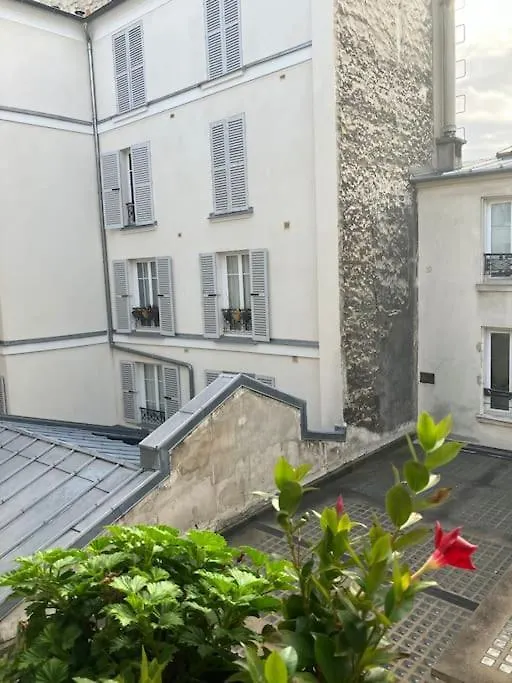 Grand Appartment 