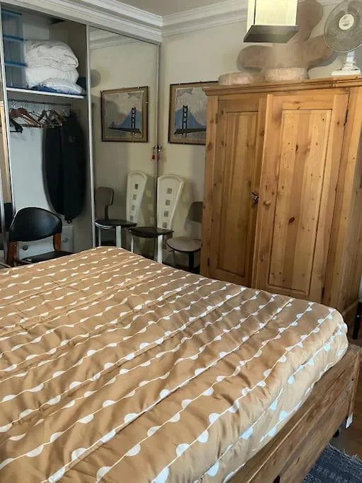 Grand Appartment 