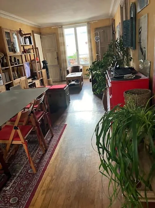 Appartamento Grand Appartment 
