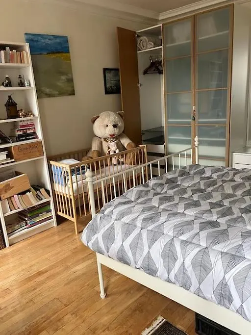 Grand Appartment 
