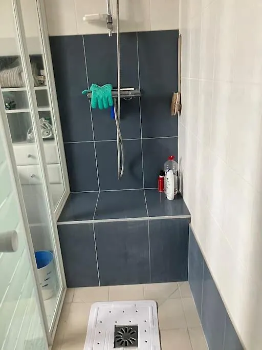 Grand Appartment 