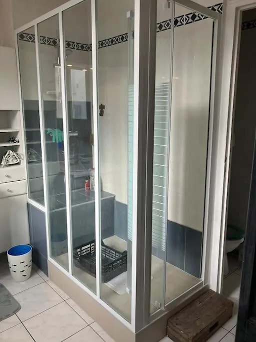 Grand Appartment 