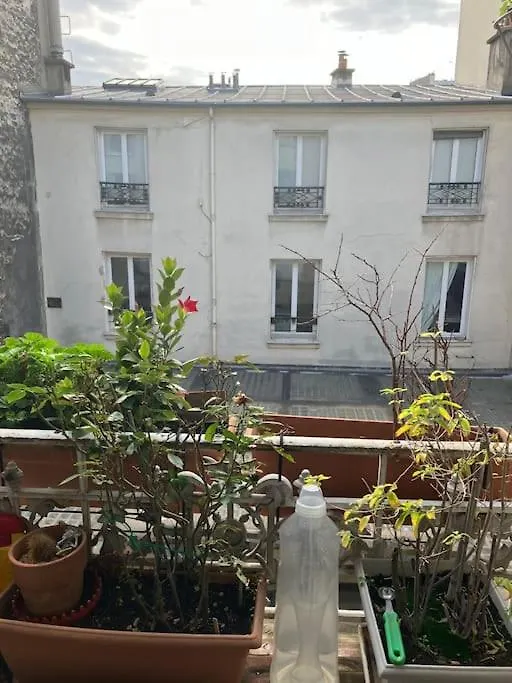 Grand Appartment 