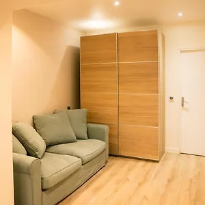 2 Opera New 2-3 For 4 Guests Paris