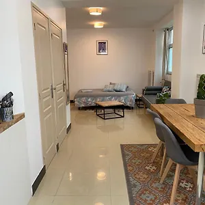 Large&unique Souplex 60sqm, Well Located Paris
