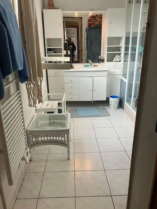 Apartmán Grand Appartment 