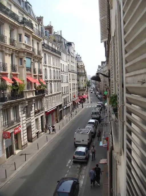 Grand Appartment 