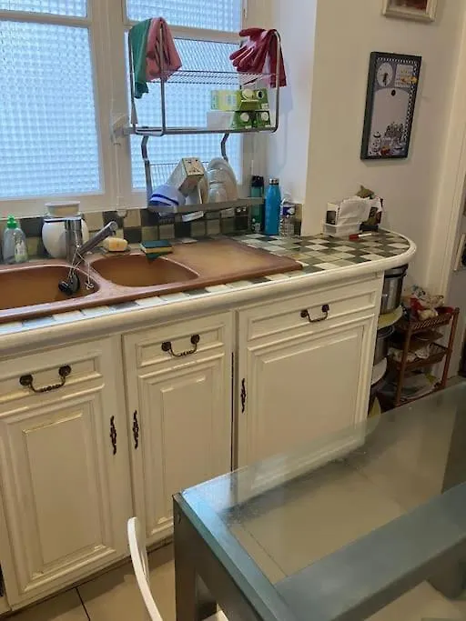 Apartmán Grand Appartment 