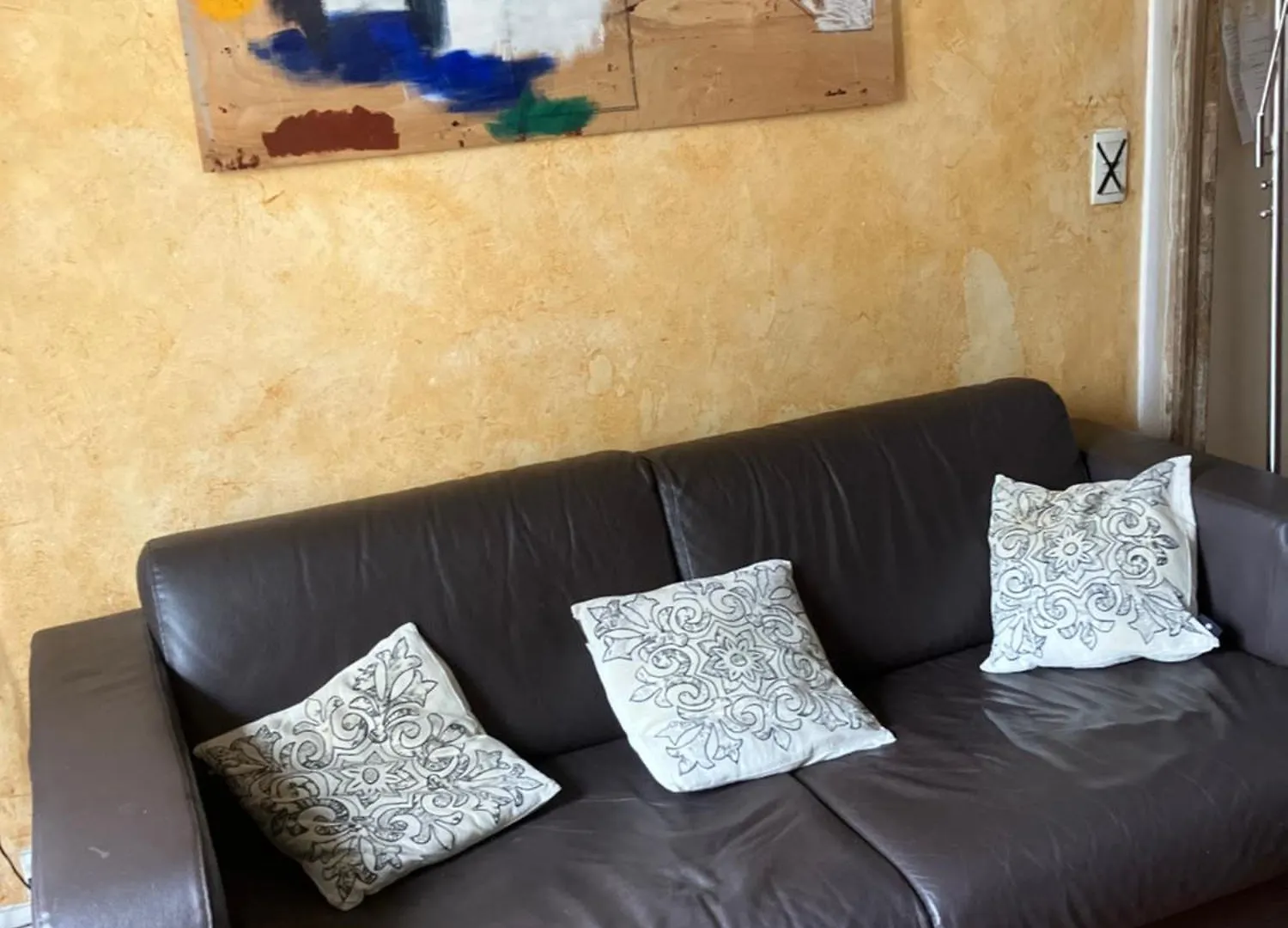 Grand Appartment 